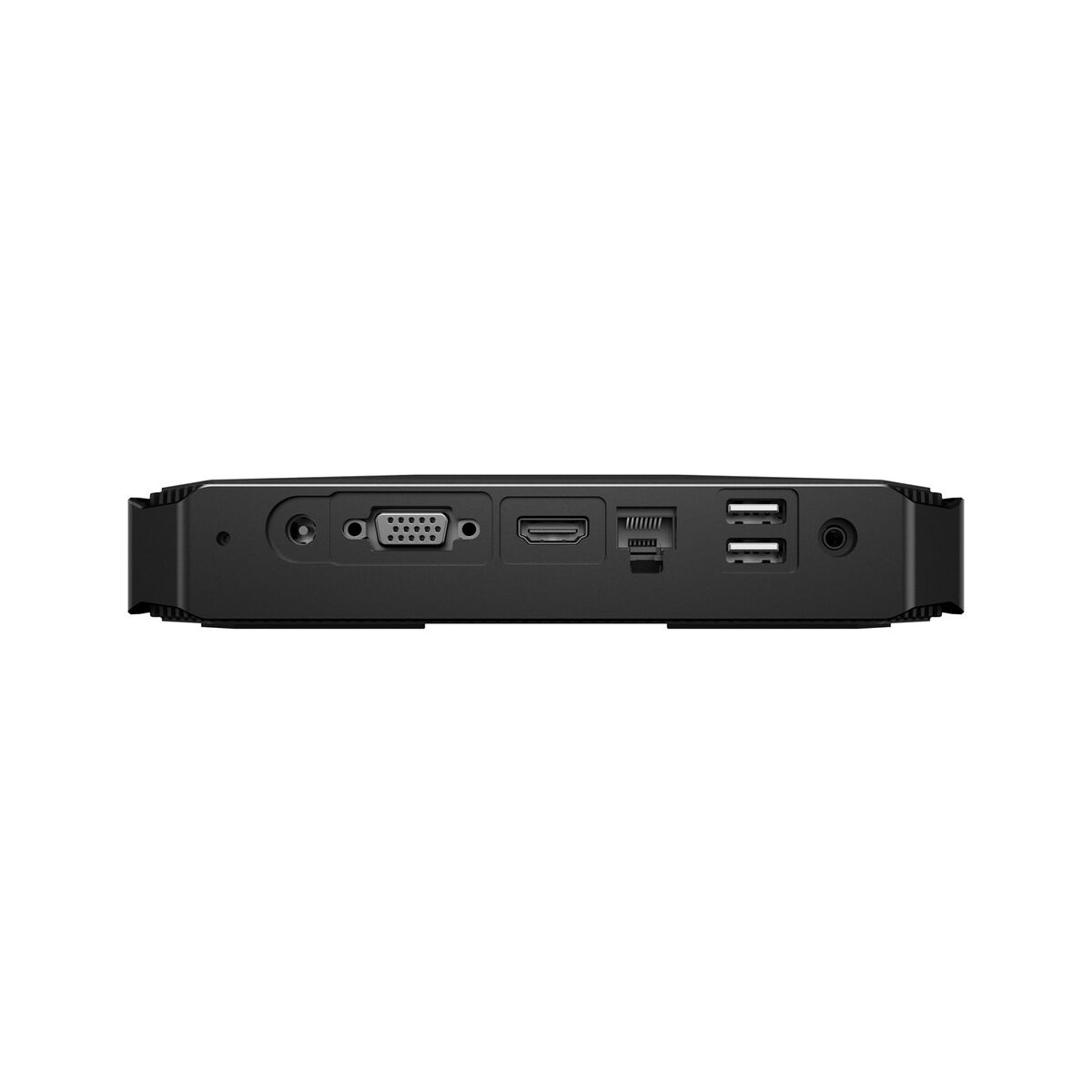 Mini PC Chuwi HeroBox Intel N100 8 GB RAM 256 GB SSD - 4