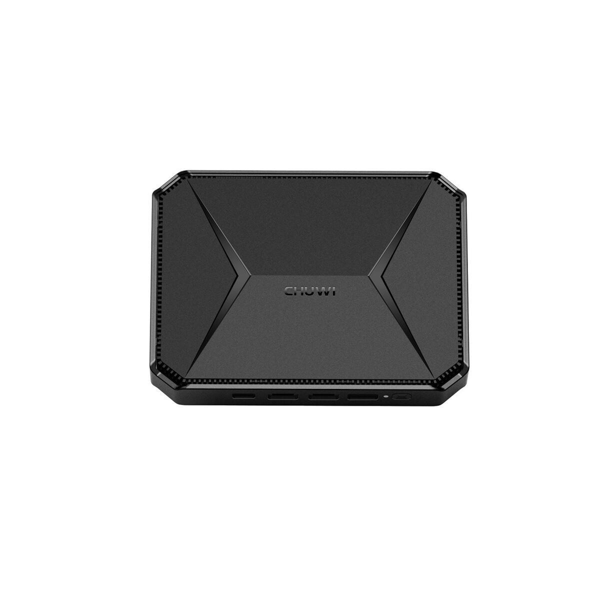 Mini PC Chuwi HeroBox Intel N100 8 GB RAM 256 GB SSD - 5