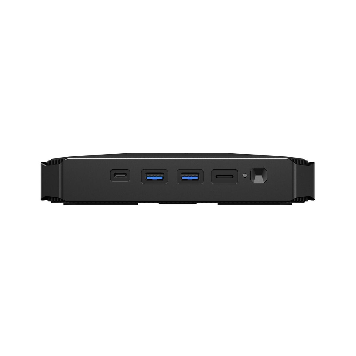 Mini PC Chuwi HeroBox Intel N100 8 GB RAM 256 GB SSD - 3