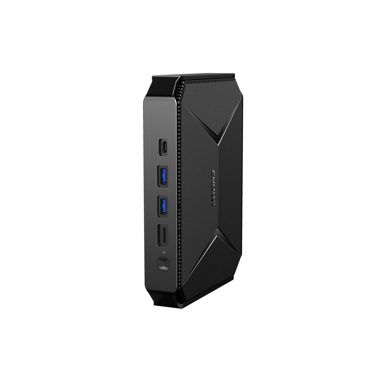 Mini PC Chuwi HeroBox Intel N100 8 GB RAM 256 GB SSD - 2