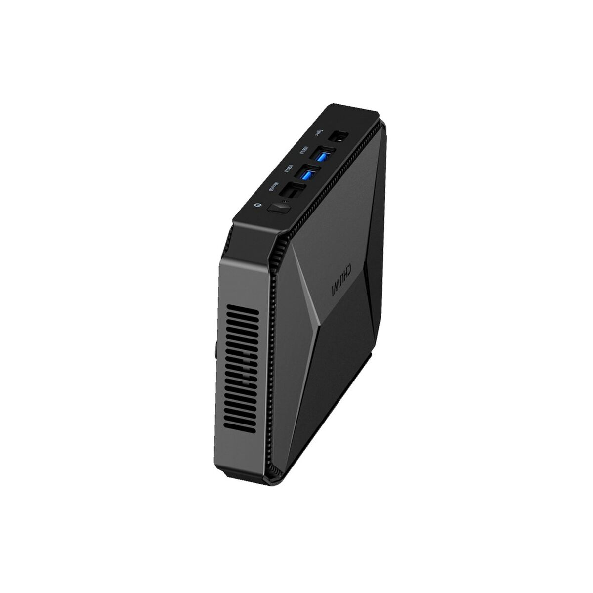 Mini PC Chuwi HeroBox Intel N100 8 GB RAM 256 GB SSD - 6