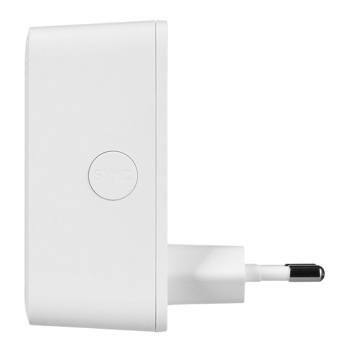 Anslutningspunkt TP-Link Tapo H100 Vit - 3
