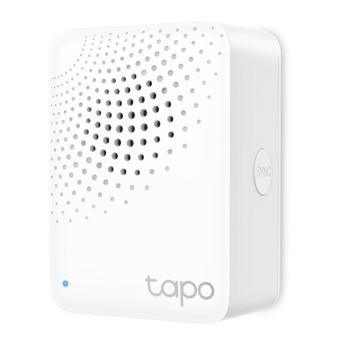 Anslutningspunkt TP-Link Tapo H100 Vit - 2