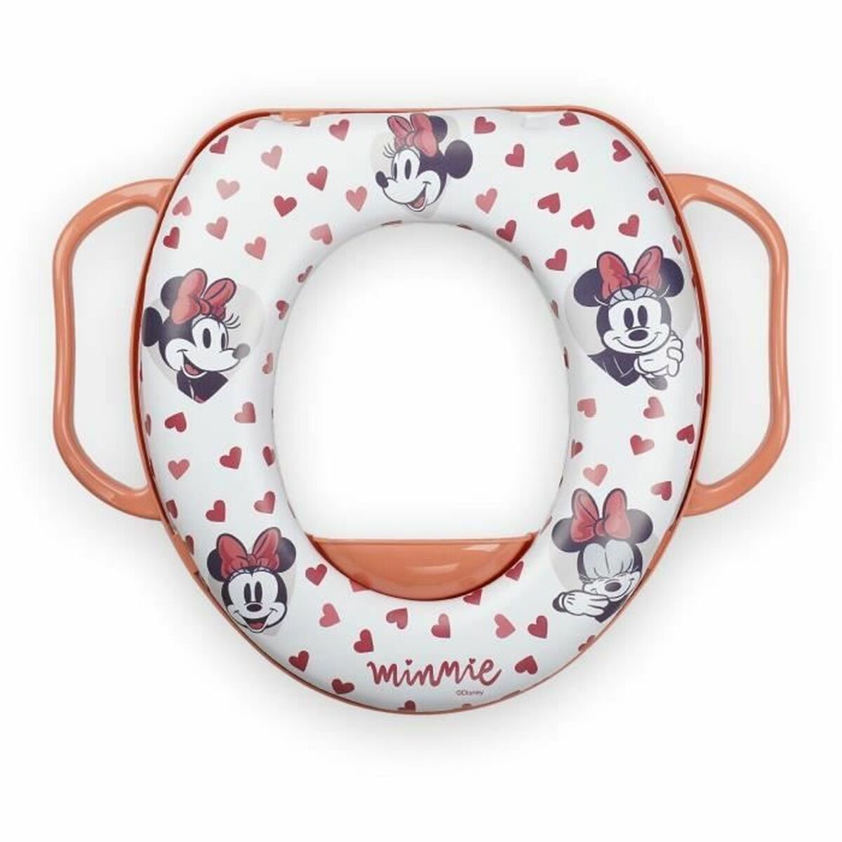 Toalettring för barn ThermoBaby MINNIE