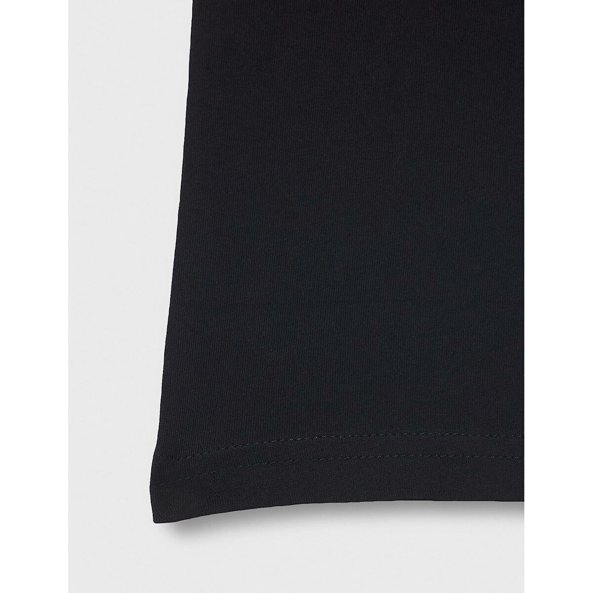 Ärmlös sporttröja Herr Champion Crewneck Svart - 8