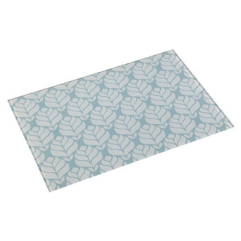 Skärbräda Versa Glas (30 x 0,5 x 20 cm)