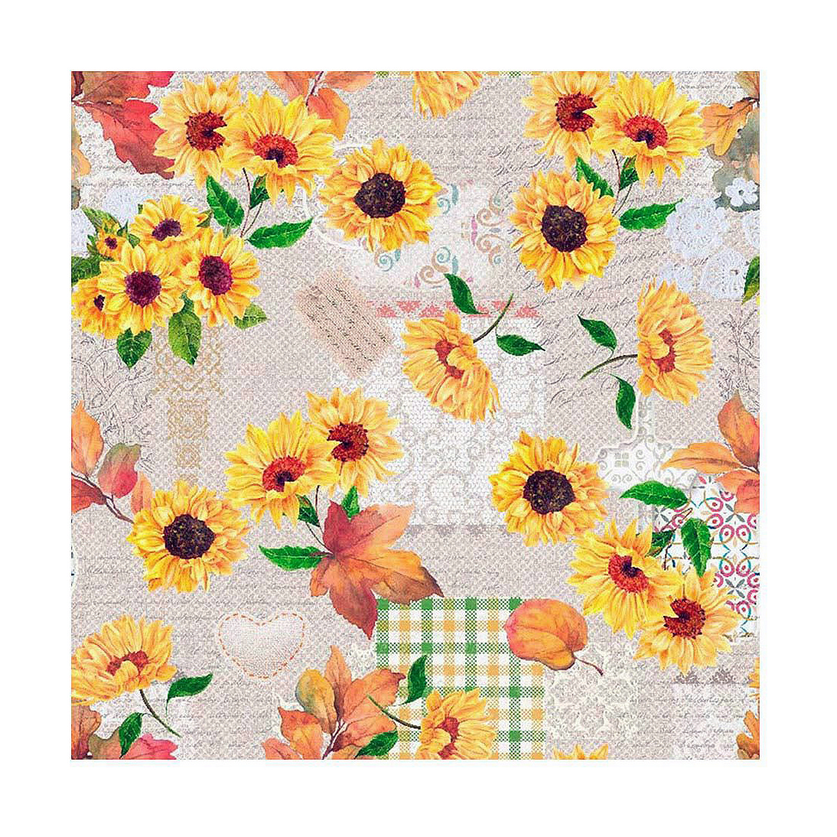 Bordsduk ALFORI 101 (140 x 200 cm) - 2