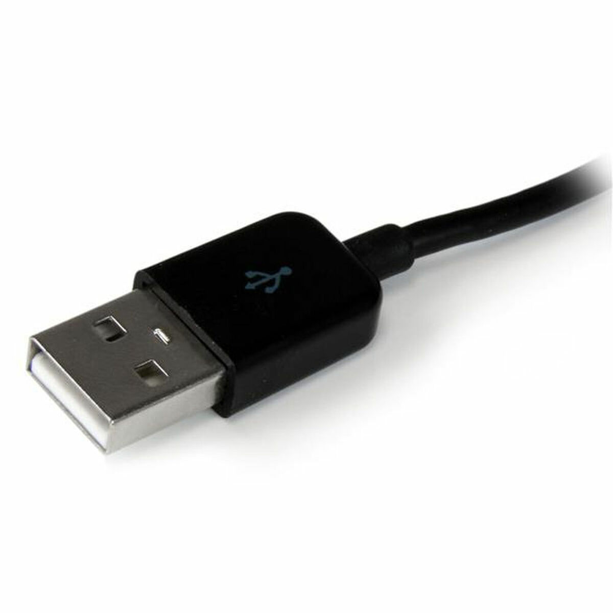 Adapter HDMI till VGA Startech VGA2HDU              Svart - 3