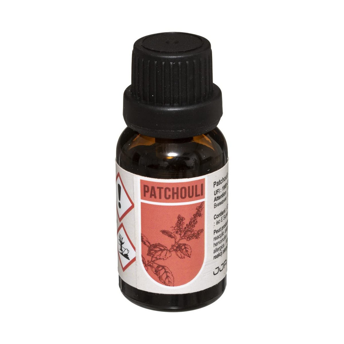 Eteriska oljor Atmosphera 15 ml (6 Delar) - 9