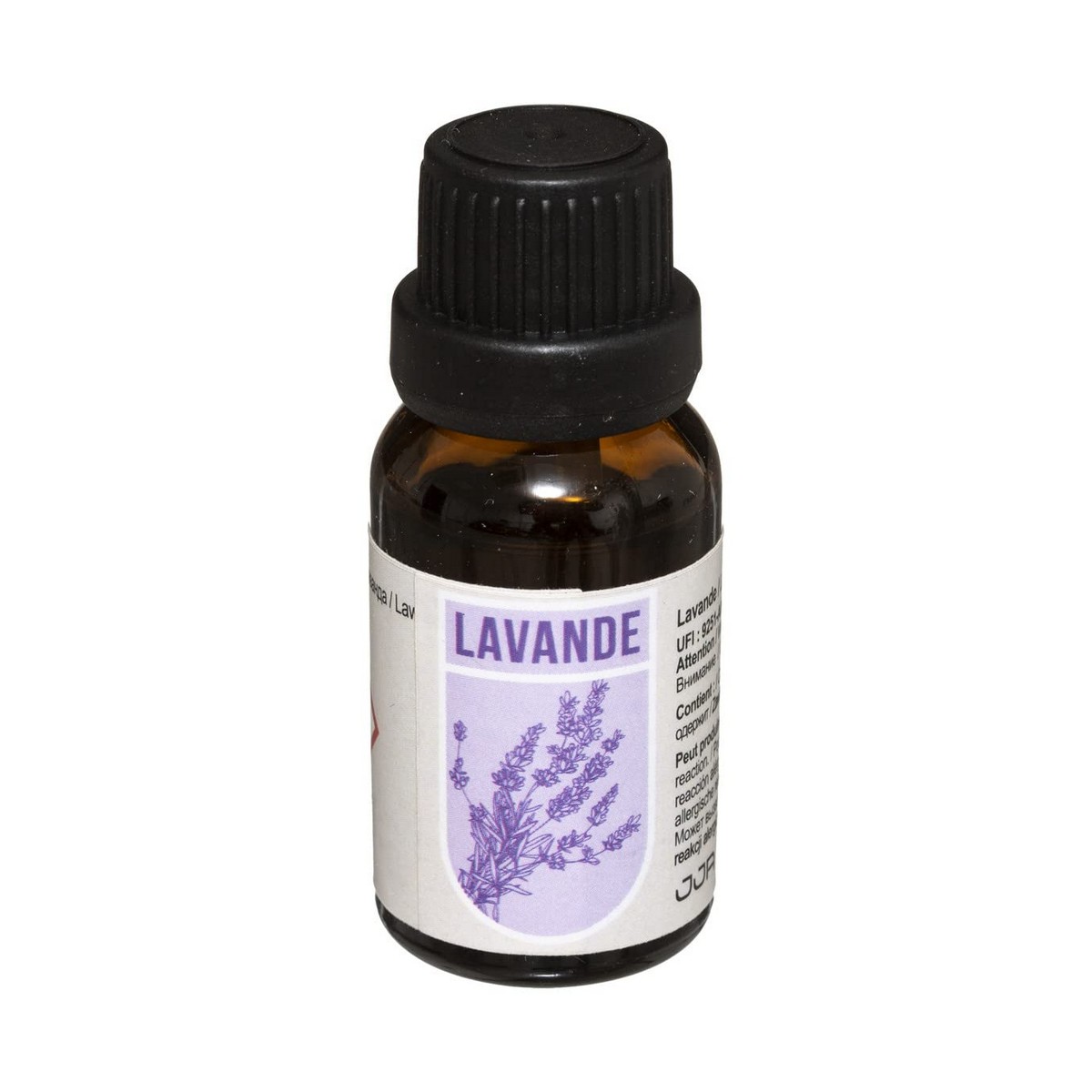 Eteriska oljor Atmosphera 15 ml (6 Delar) - 18