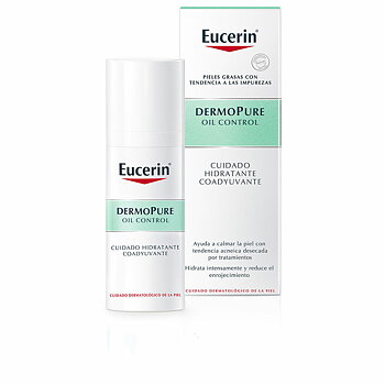 Dagkräm Eucerin Dermopure Oil Control 50 ml