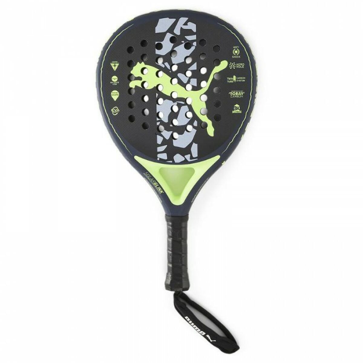 Padelracket Puma 049014 01