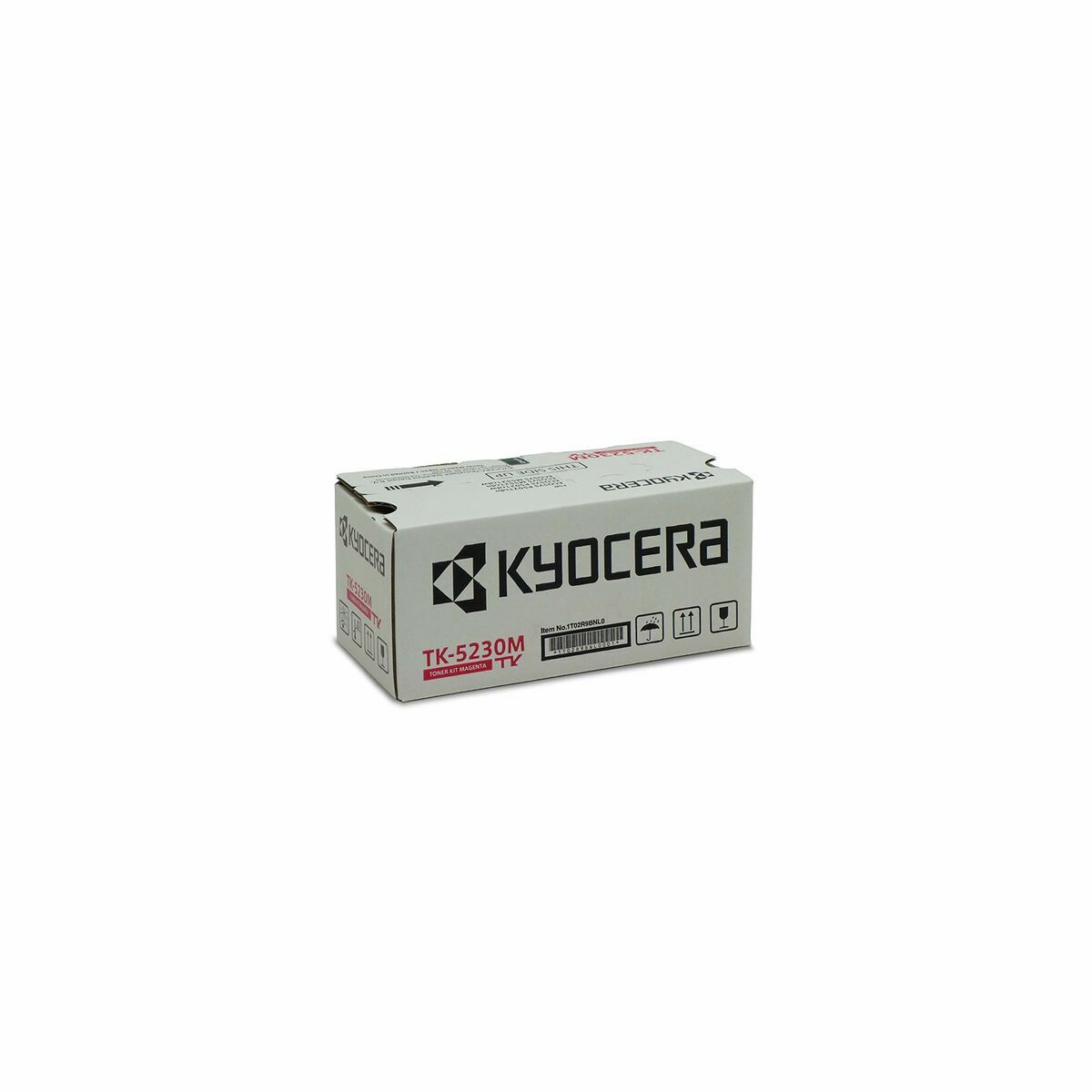 Toner Kyocera TK-5230M Magenta - 2