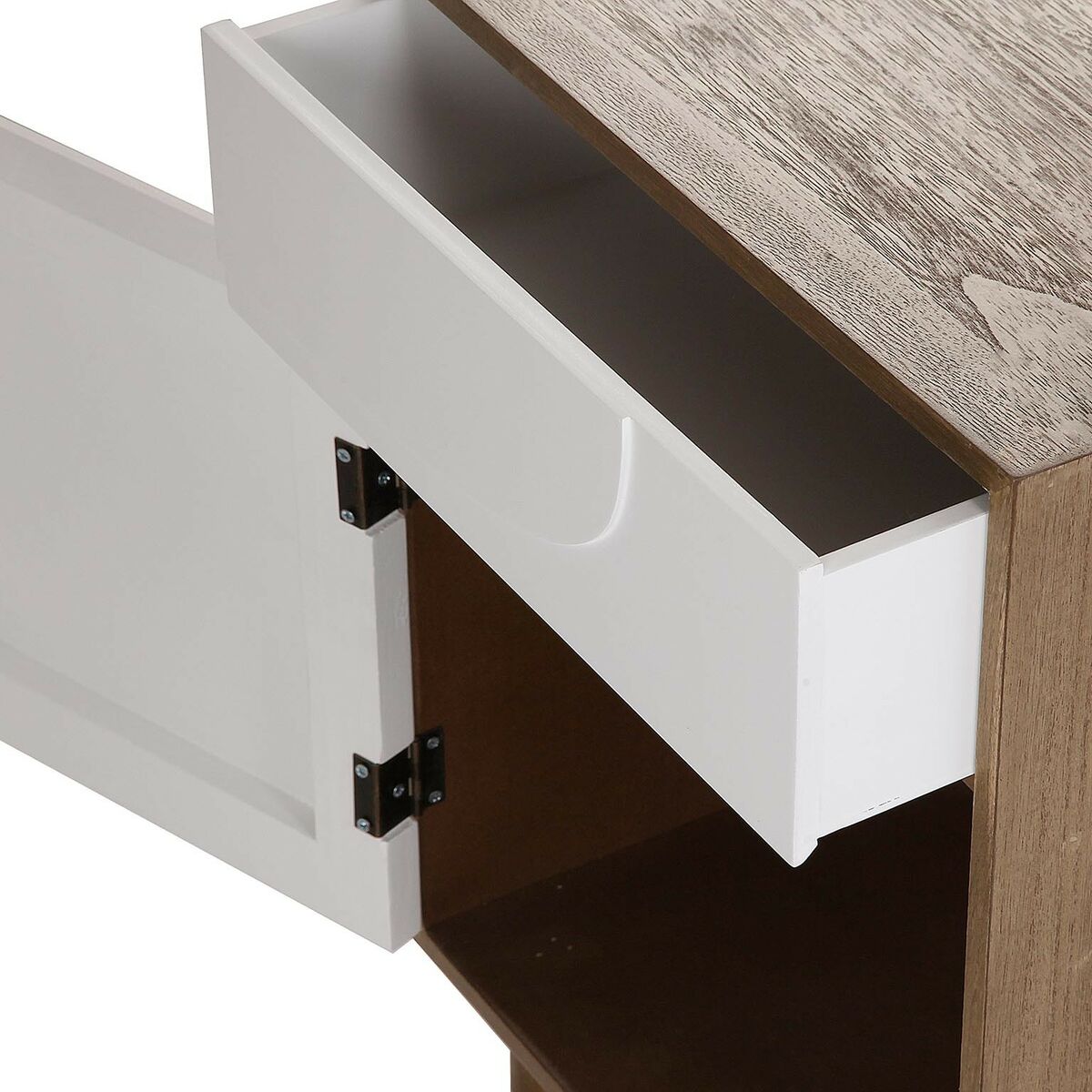 Nattduksbord Versa Eames 30 x 53 x 40 cm - 4