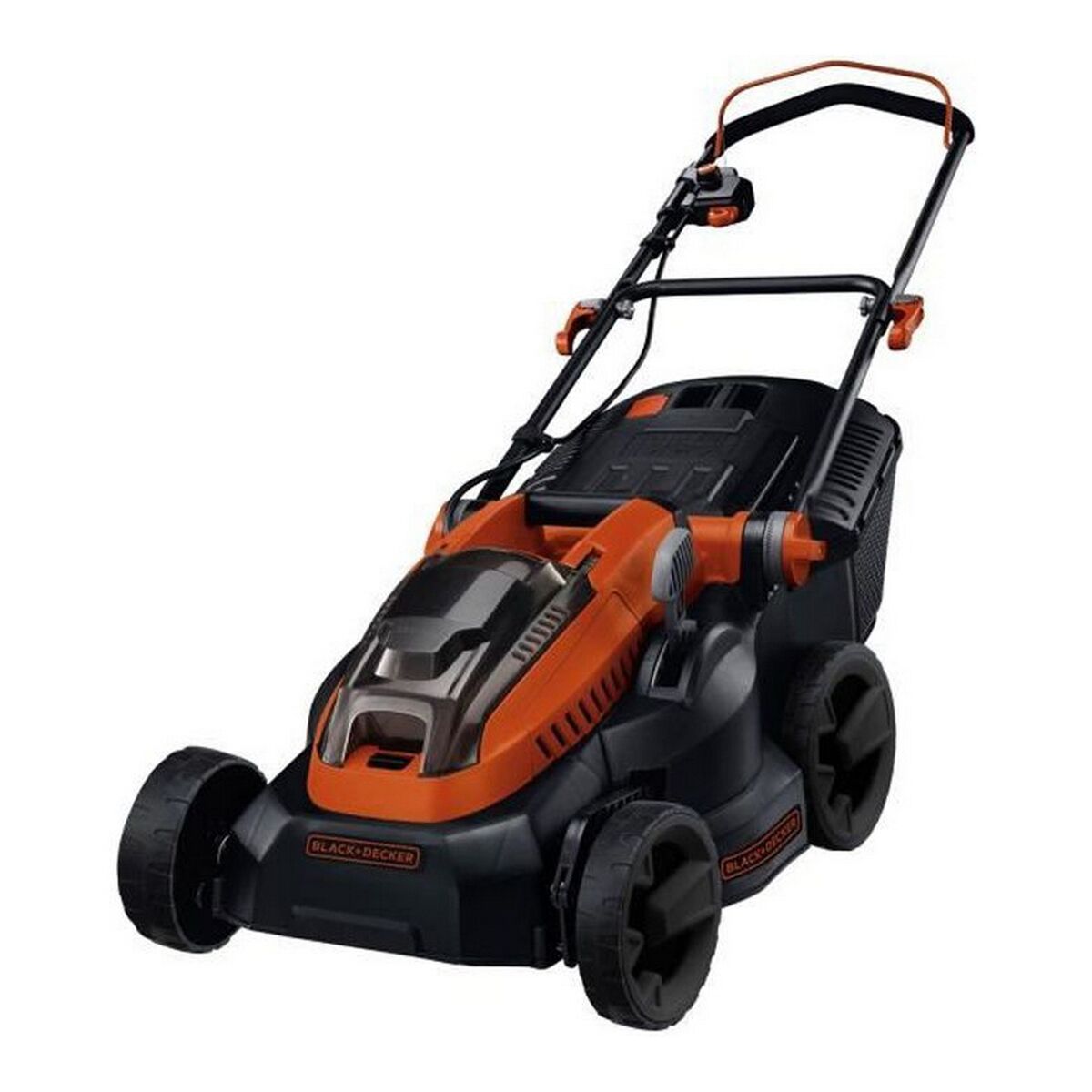 Gräsklippare Black & Decker CLM3820L1-QW 36 V 18 V