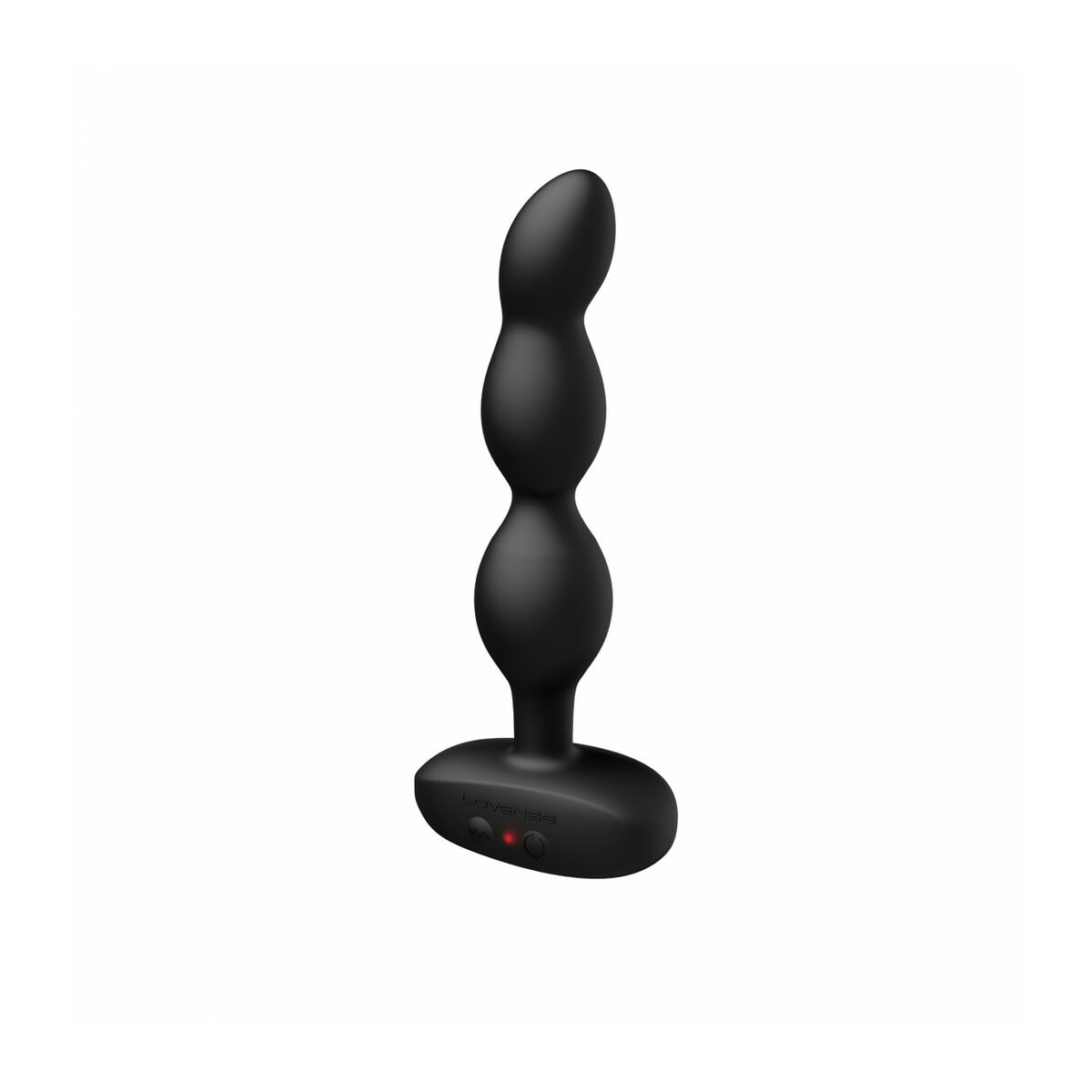 Anal vibrator Lovense Svart - 4