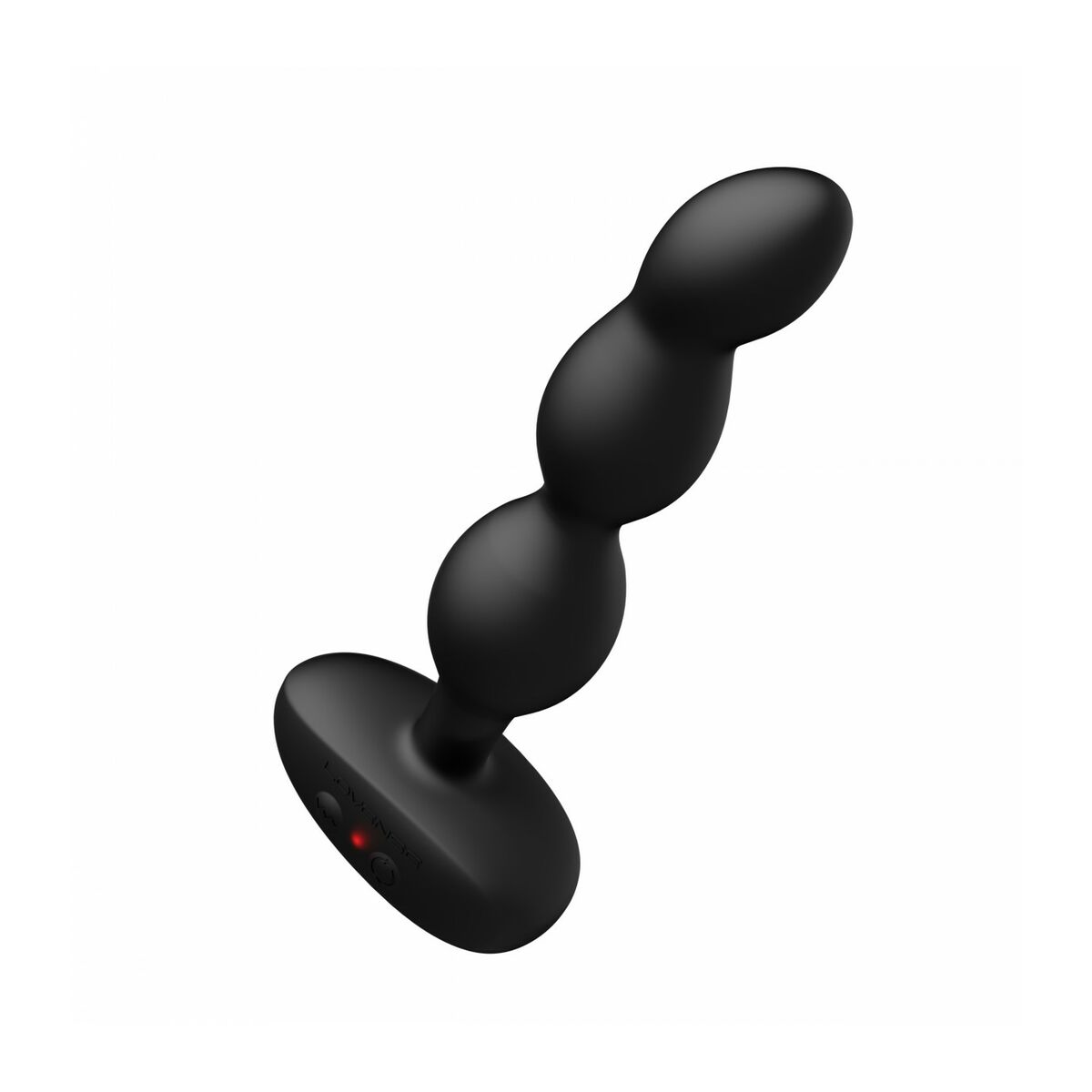 Anal vibrator Lovense Svart - 5