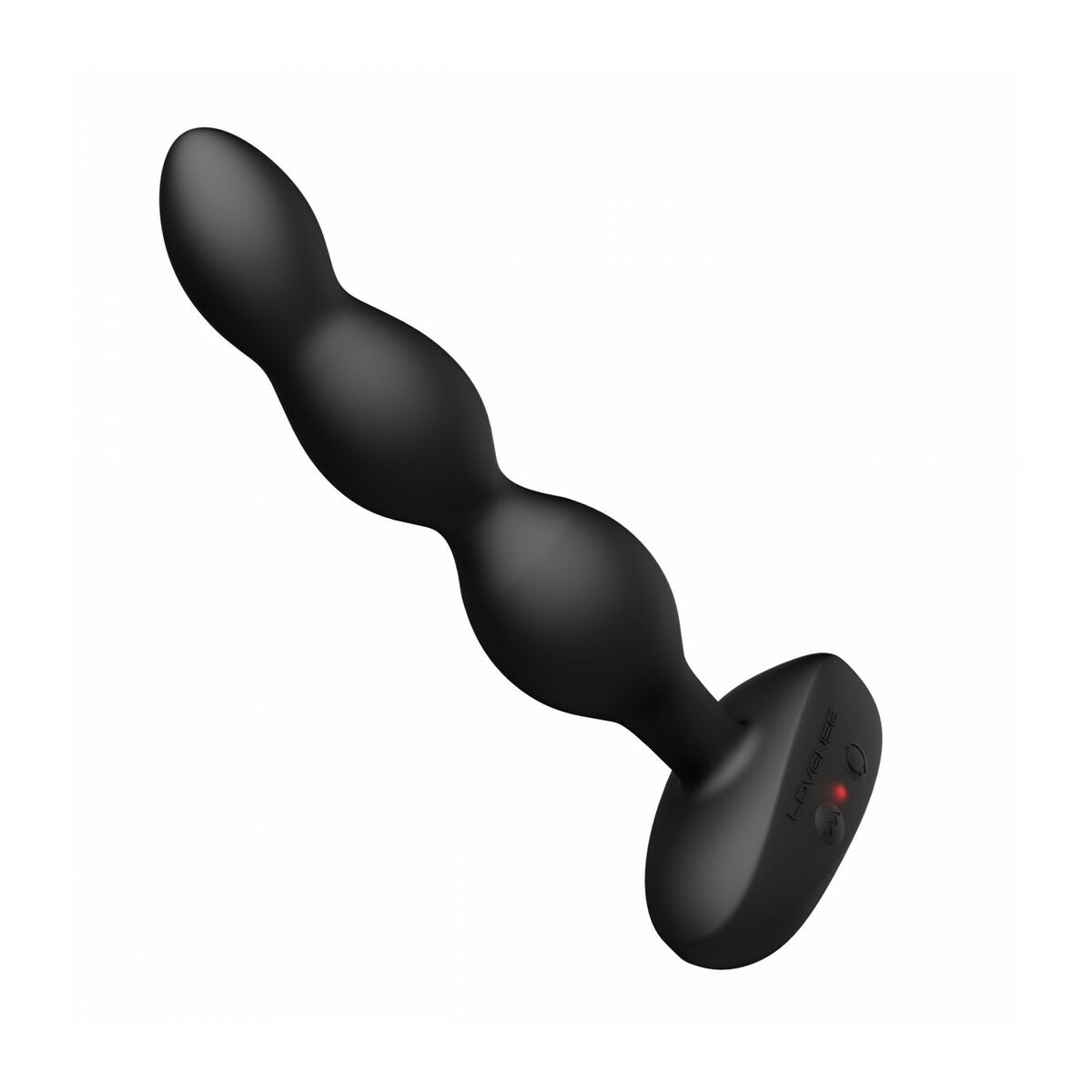 Anal vibrator Lovense Svart - 6
