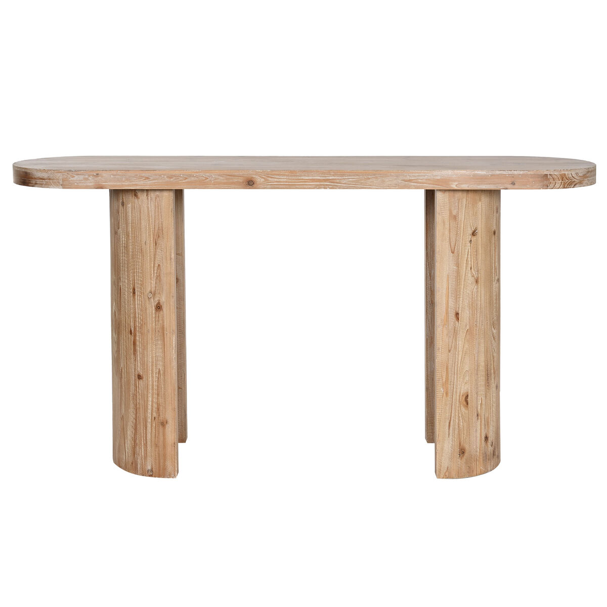 Mottagare Home ESPRIT 150 x 40 x 81 cm 150 x 40 x 80,5 cm - 4