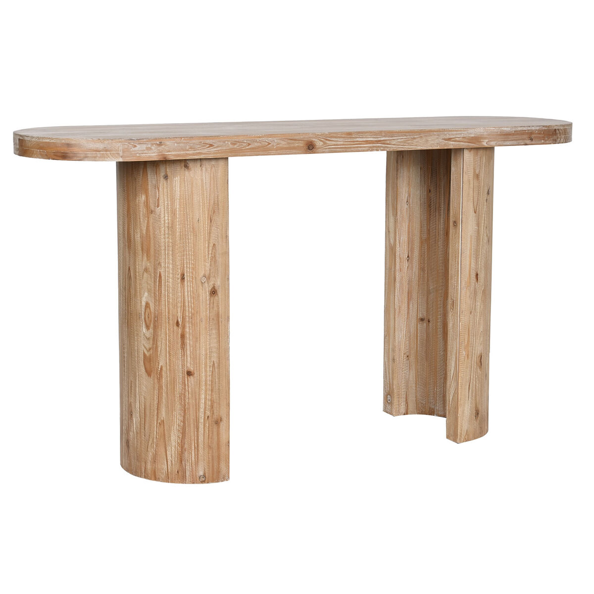 Mottagare Home ESPRIT 150 x 40 x 81 cm 150 x 40 x 80,5 cm