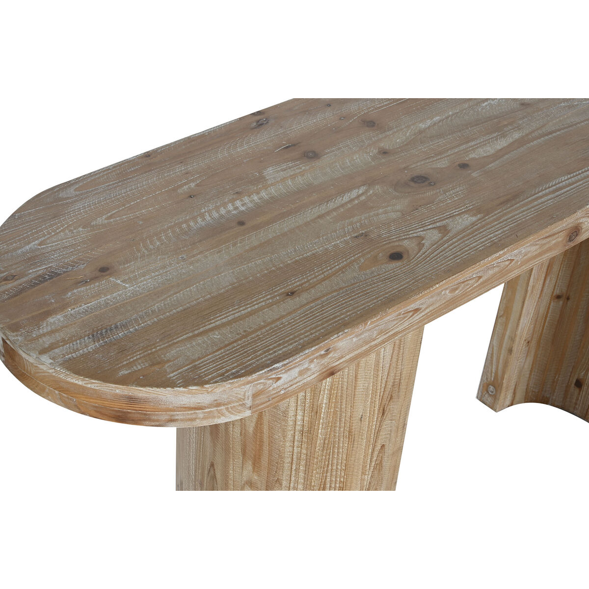 Mottagare Home ESPRIT 150 x 40 x 81 cm 150 x 40 x 80,5 cm - 2