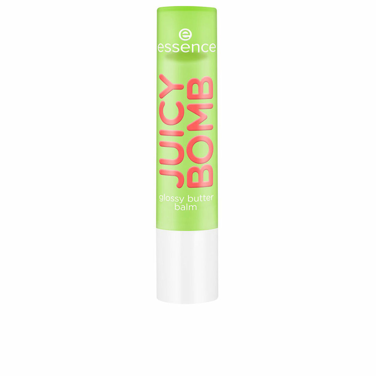 Läppstift Essence JUICY BOMB Nº 04-Kiwi To My Heart