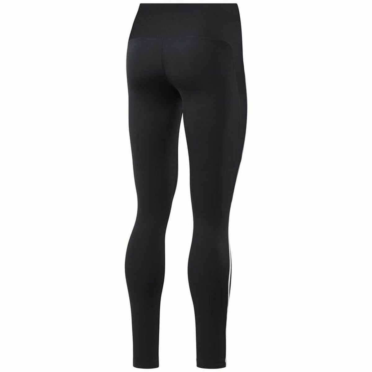 Sport-leggings, Dam Reebok Studio Lux Perform Svart - 5