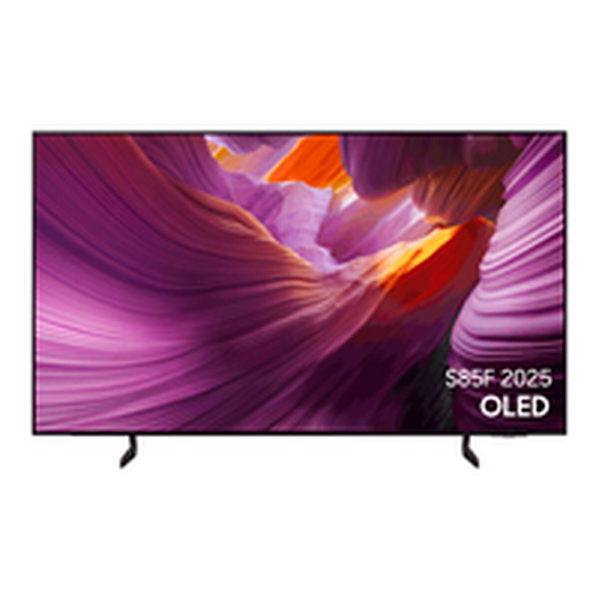 Smart TV Samsung TQ83S85FAEXXC 83" 4K Ultra HD HDR OLED - 3