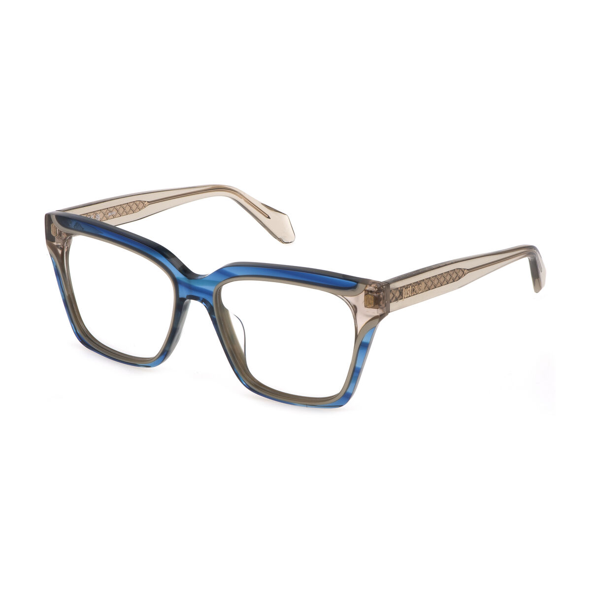 Glasögonbågar Just Cavalli VJC002V-520931 Ø 52 mm