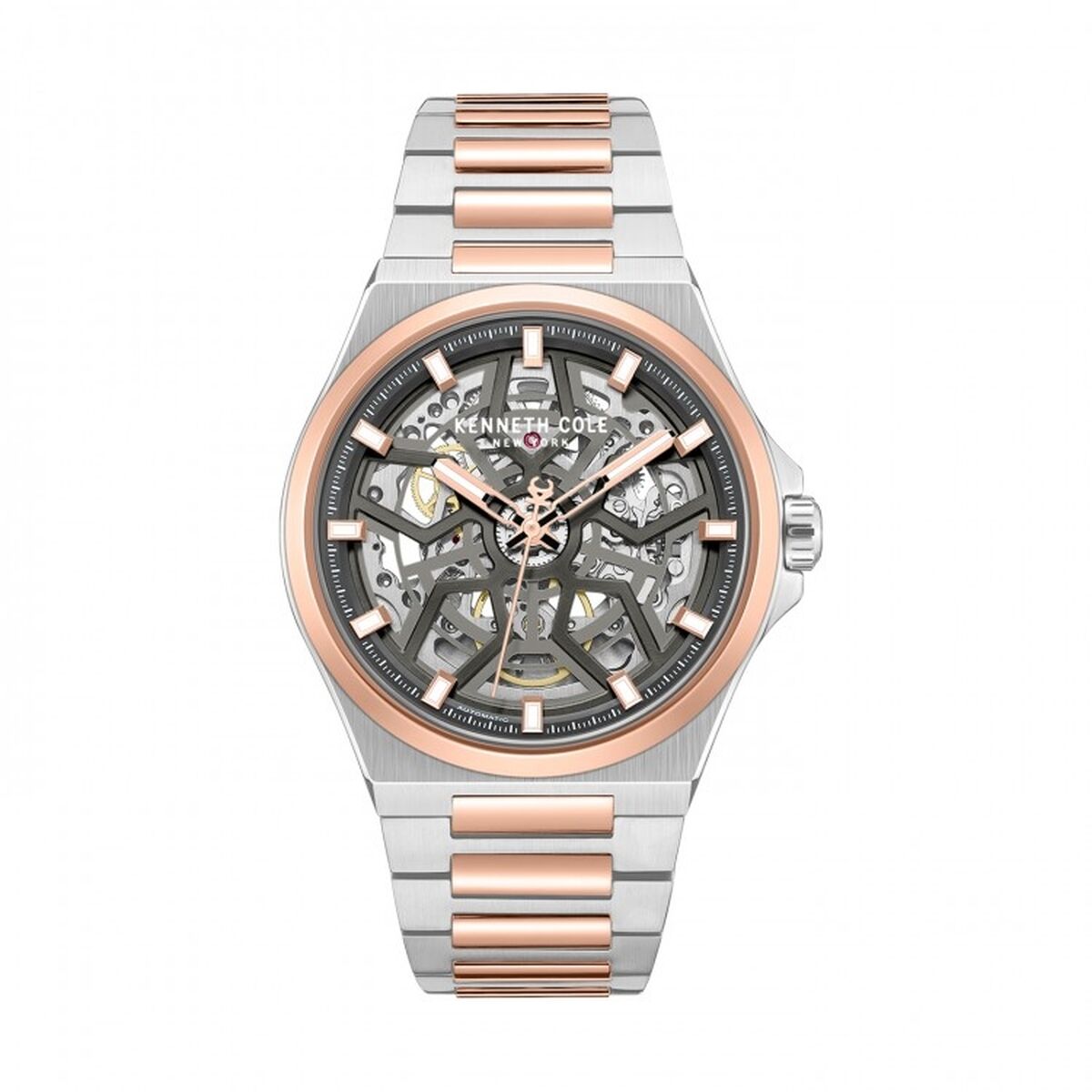 Herrklocka Kenneth Cole KCWGY0065302