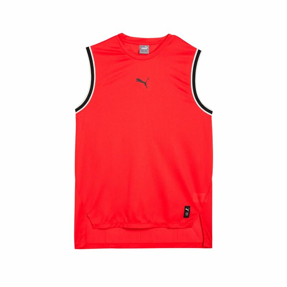 Baskettröja Puma Winning t Mesh Ta