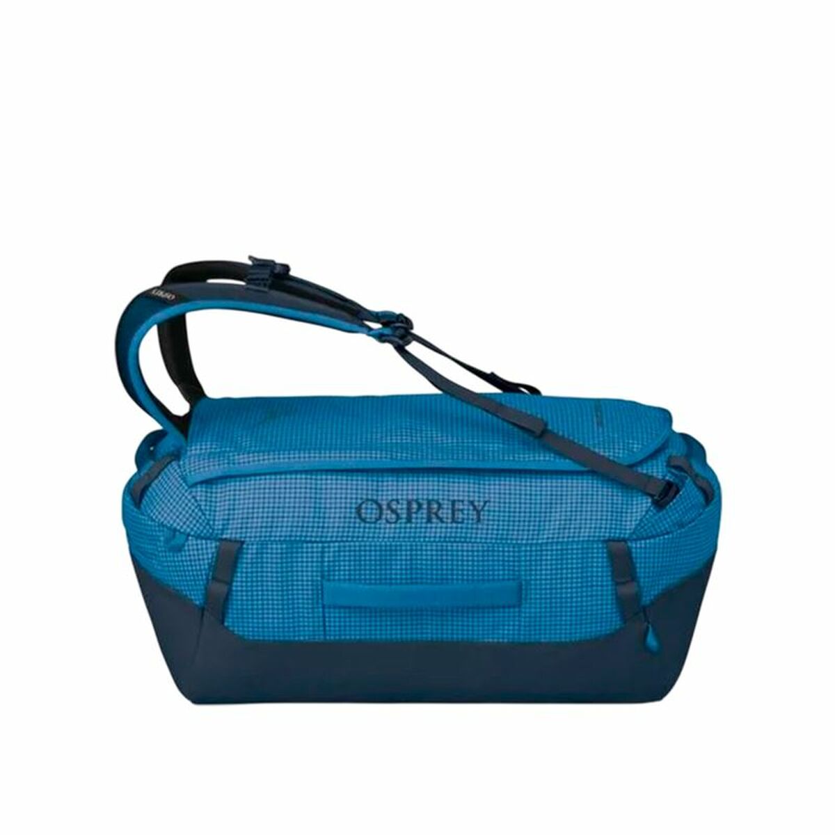 Träningsväska Osprey Transporter Duffel Blå 40 L - 2