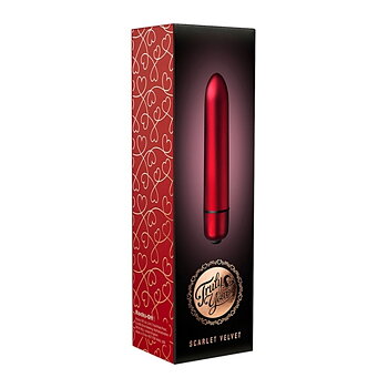 Patronvibrator Truly Yours Rocks-Off
