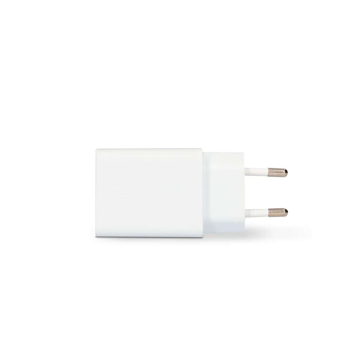 USB-laddare Iphone KSIX Apple-compatible Vit - 6