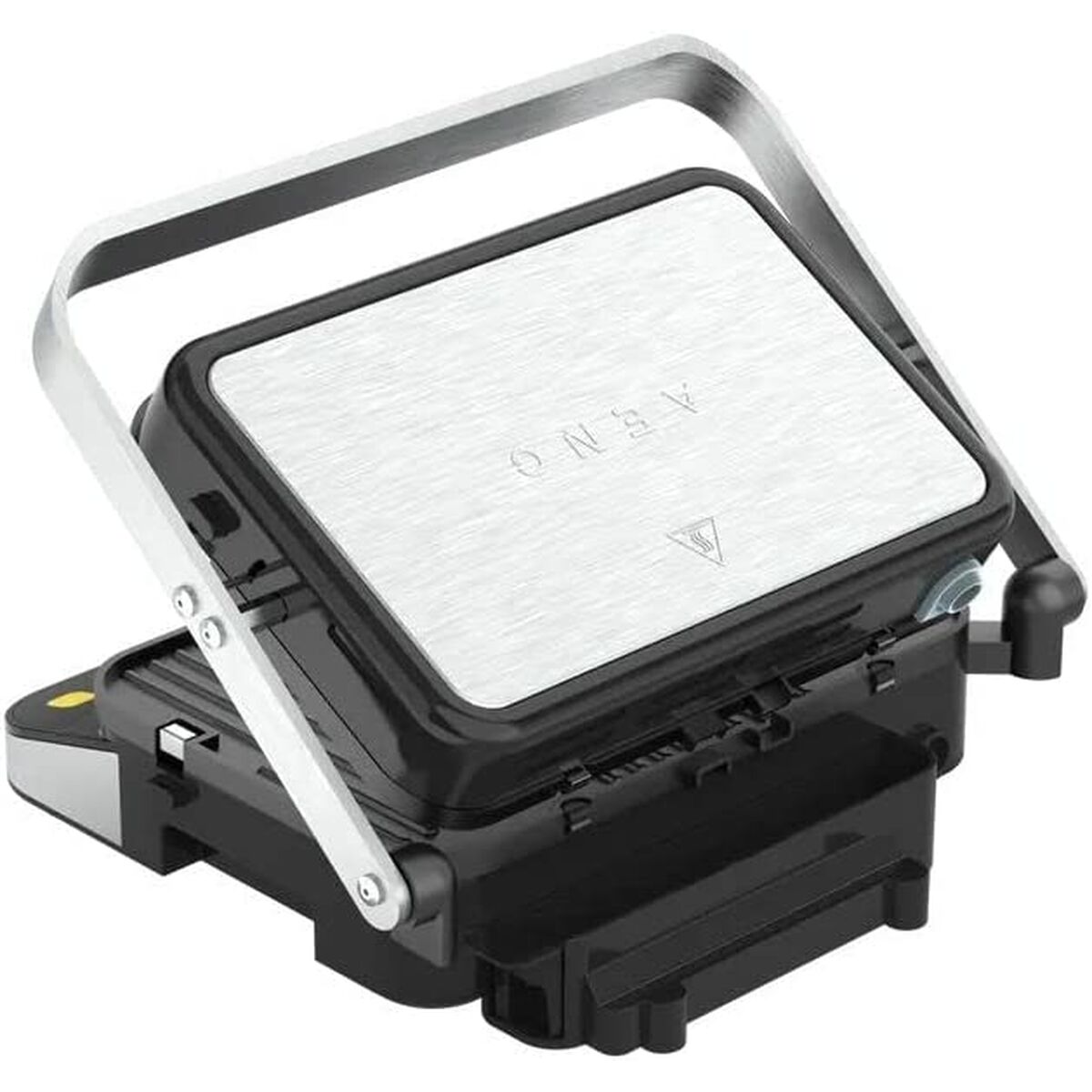 Grill Aeno AEG0001 Grå - 7