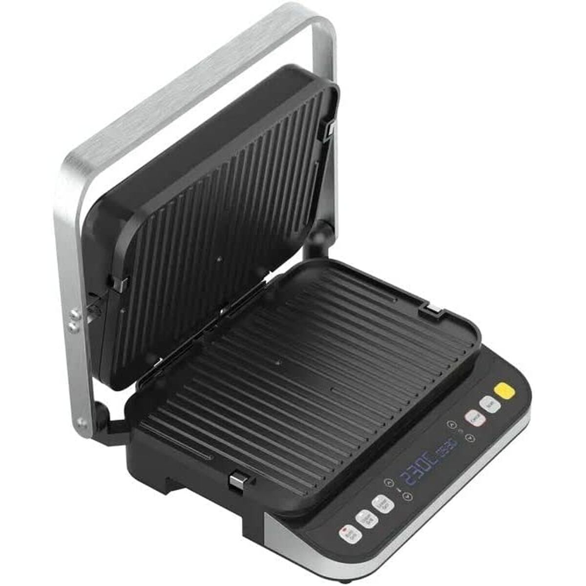 Grill Aeno AEG0001 Grå - 5