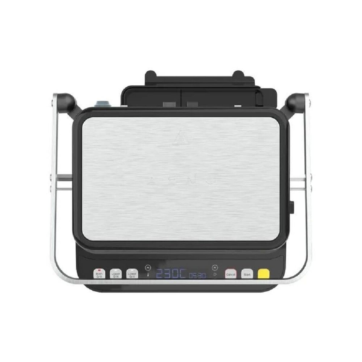 Grill Aeno AEG0001 Grå - 8
