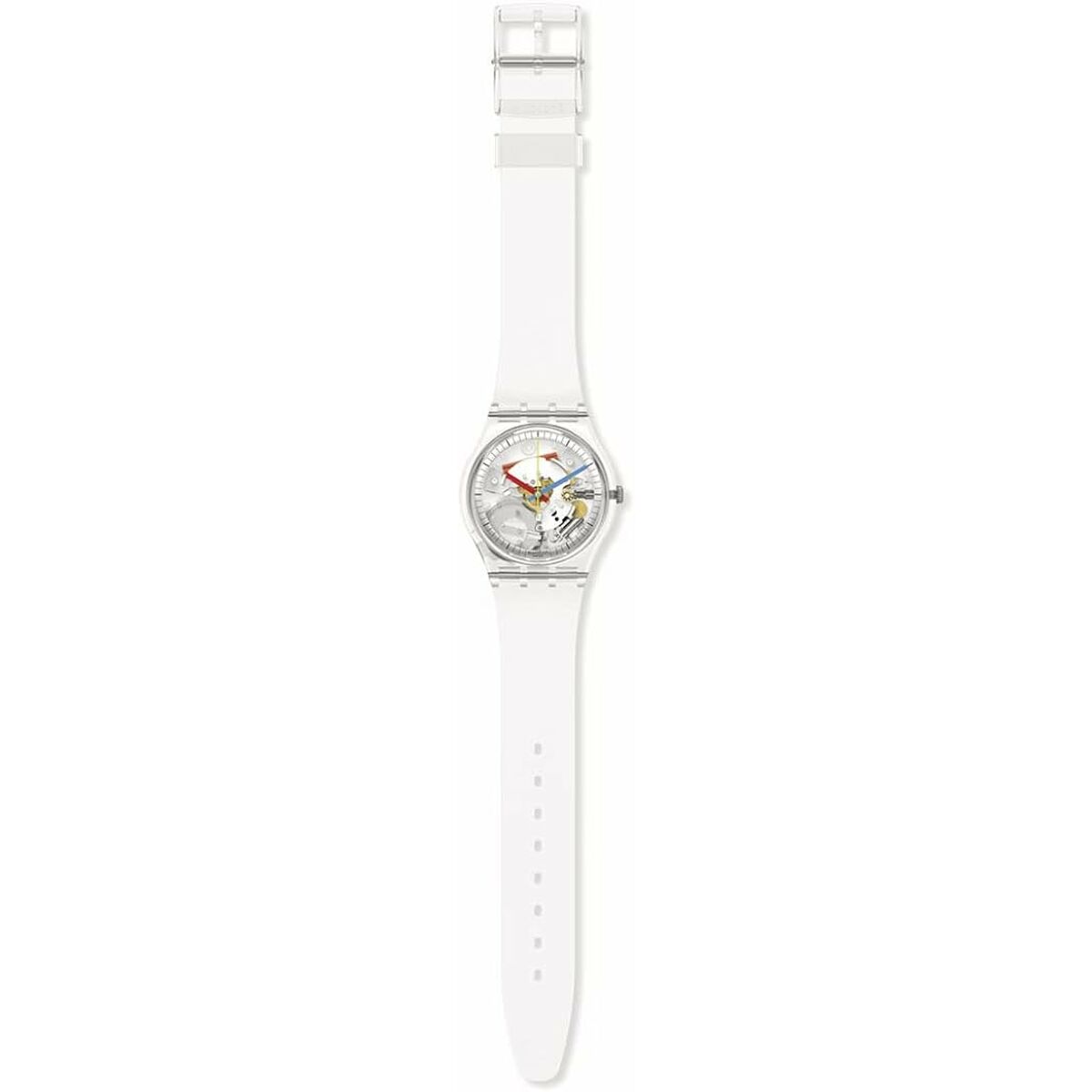 Damklocka Swatch SO28K100-S06 (Ø 34 mm) - 4