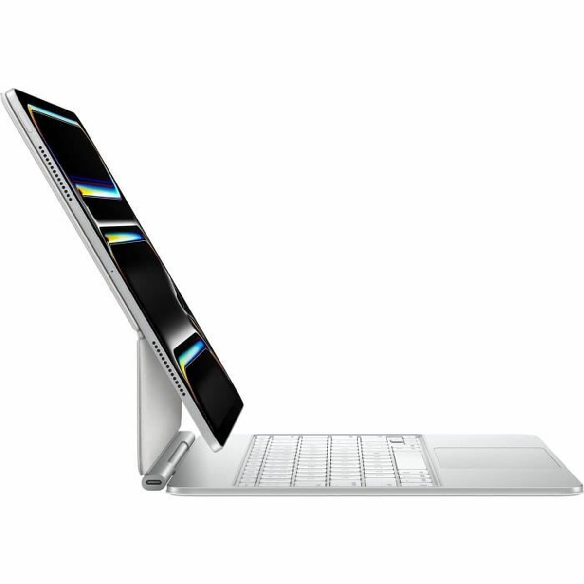 Fodral till Läsplatta Apple iPad Pro Vit - 2