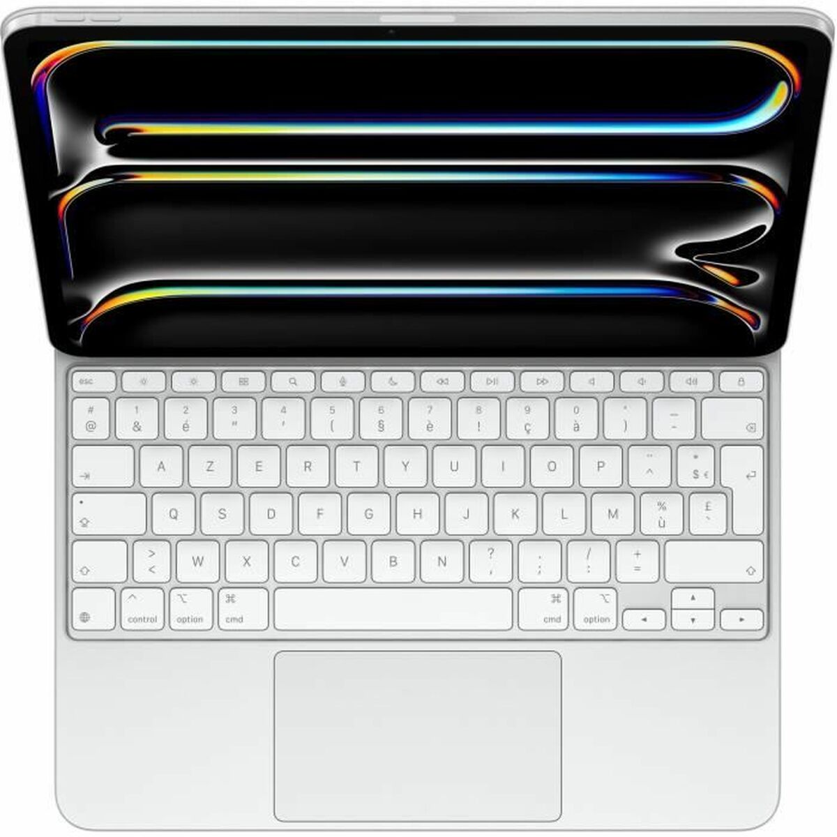 Fodral till Läsplatta Apple iPad Pro Vit - 4