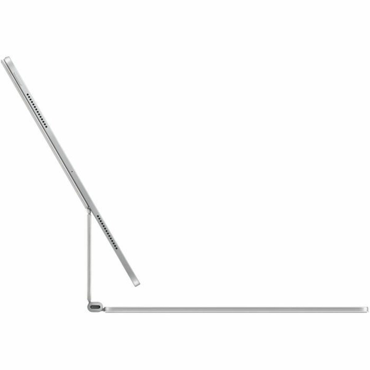 Fodral till Läsplatta Apple iPad Pro Vit - 5