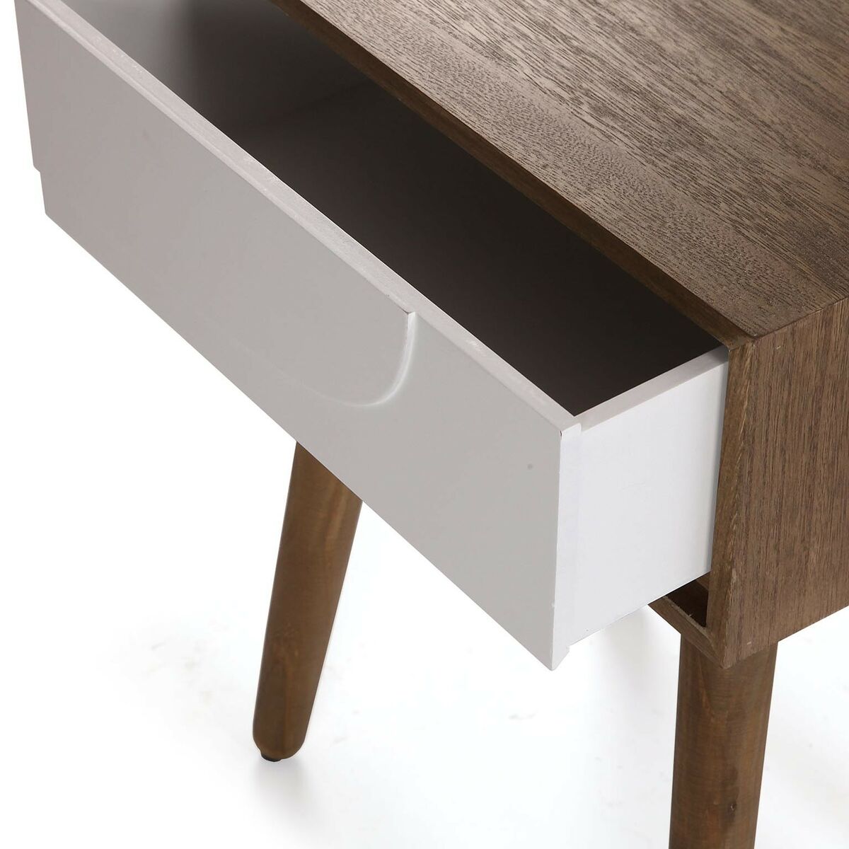 Nattduksbord Versa Eames 30 x 53 x 40 cm - 4
