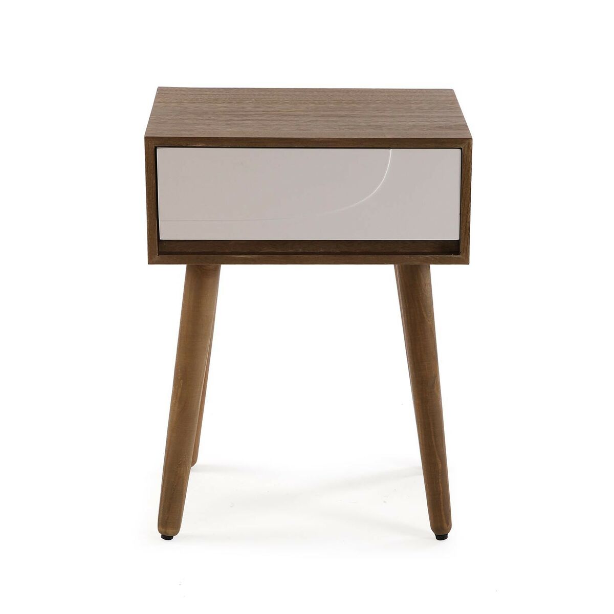 Nattduksbord Versa Eames 30 x 53 x 40 cm - 3