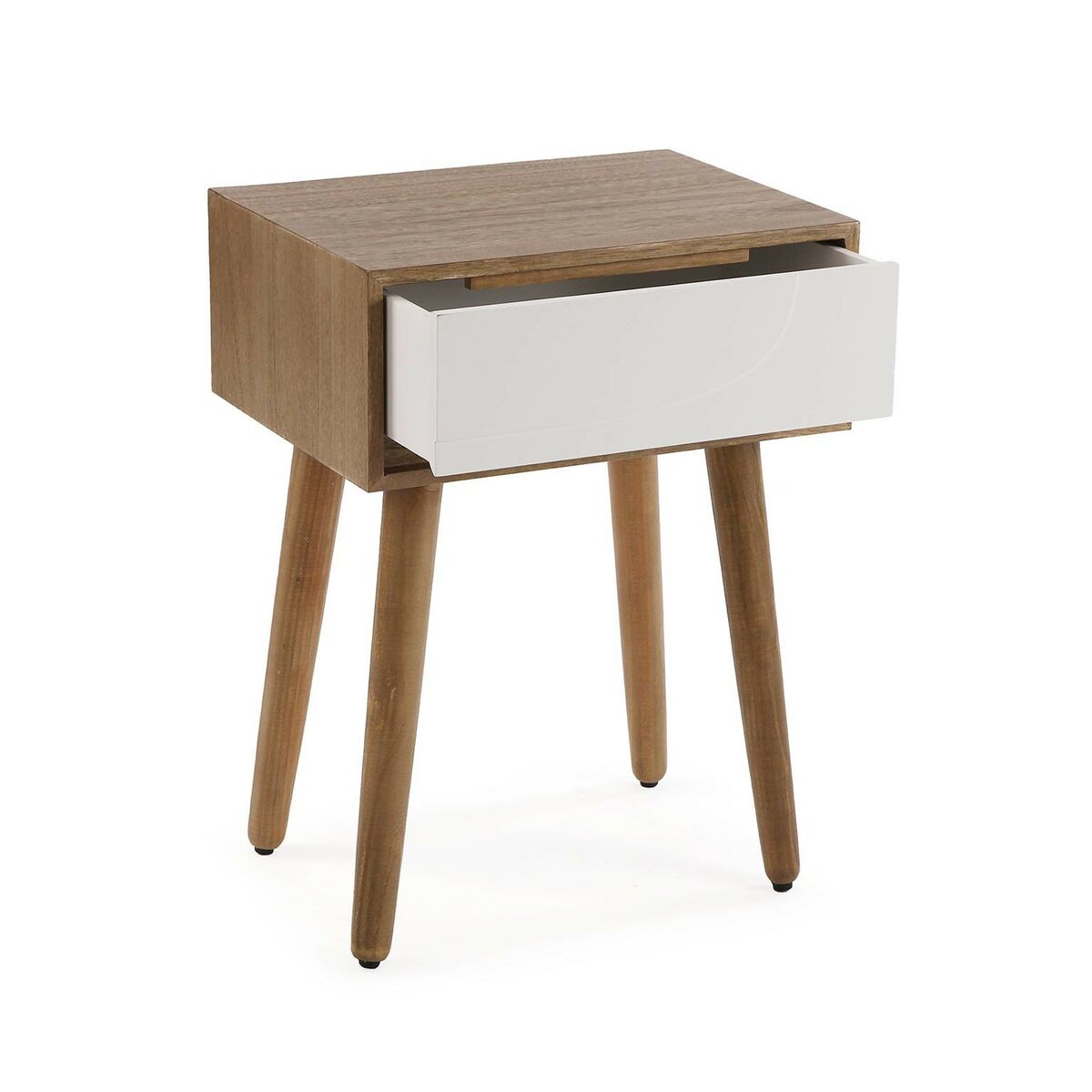 Nattduksbord Versa Eames 30 x 53 x 40 cm - 2