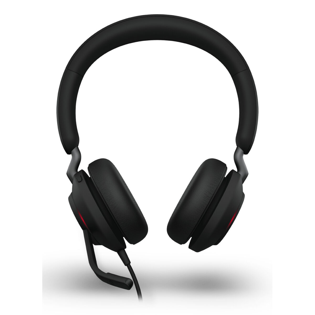 Hörlurar GN Audio 24189-989-799 - 3