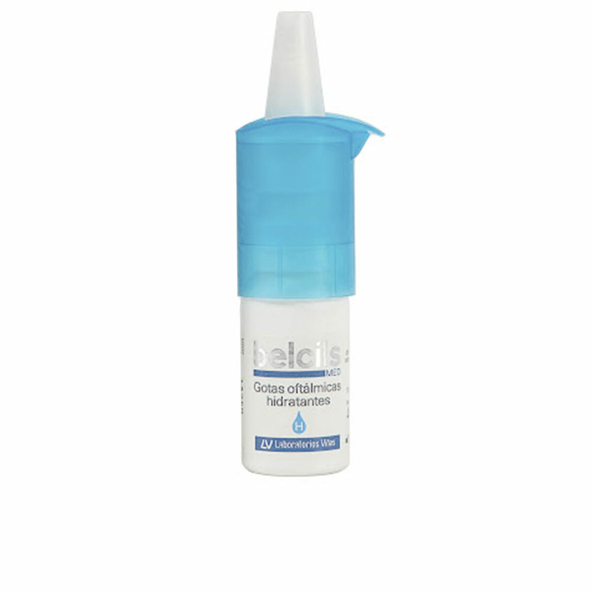 Droppar Belcils BELCILS MED 10 ml