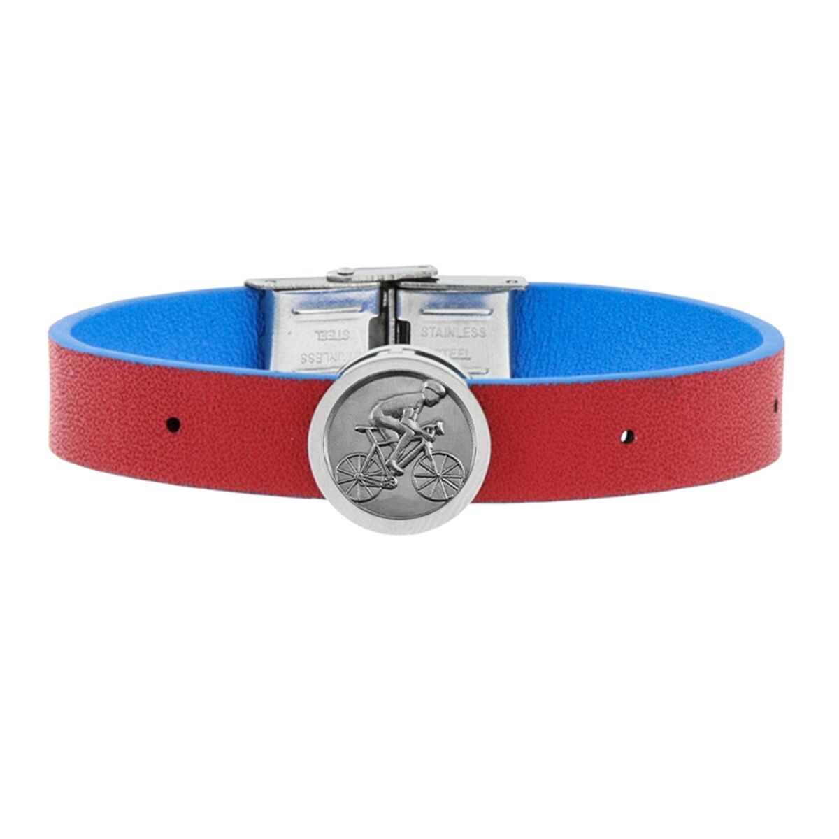 Herrarmband Talent Jewels TJA-1-01-03-3-1