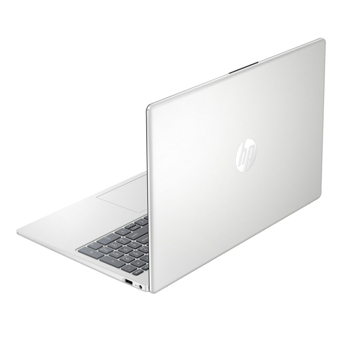 Bärbar dator HP 15-fd0234nw 15,6" Intel Core I3-1215U 16 GB RAM 512 GB SSD - 2