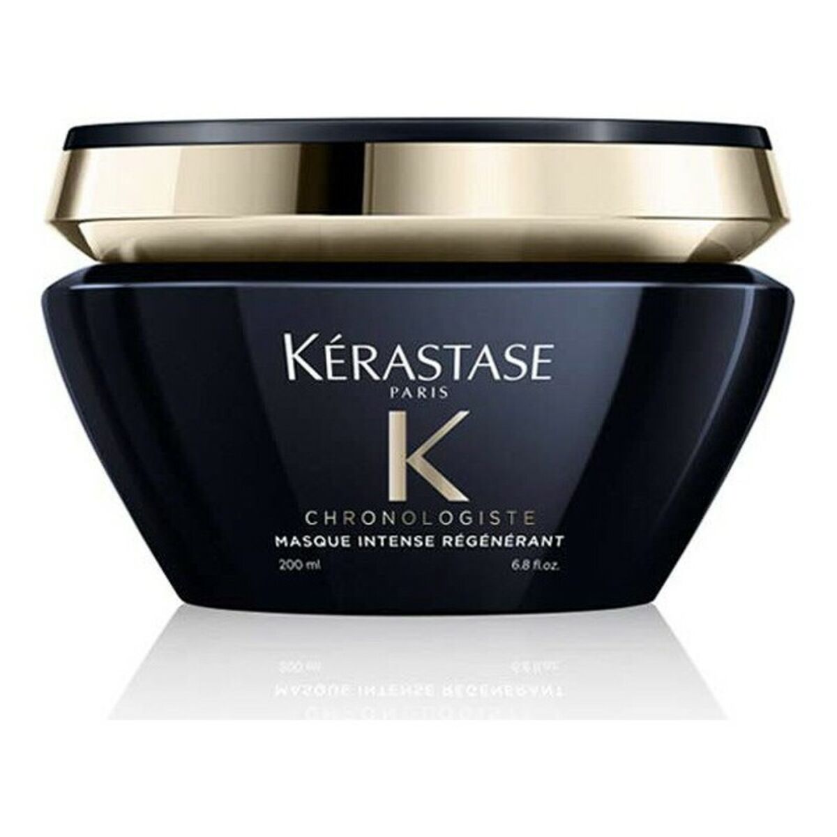 Återuppbyggande inpackning för kluvna toppar Kerastase 200 ml Anti age (1 antal)