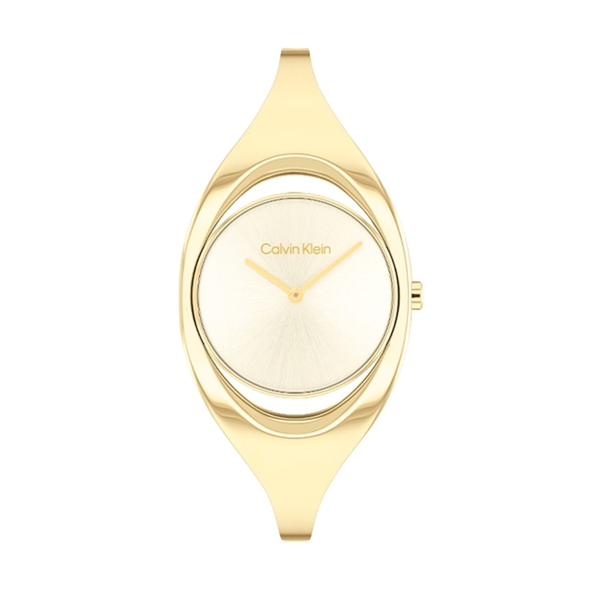Damklocka Calvin Klein 25200422 - 6